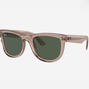 Ray-Ban Wayfarer Reverse RAY-BAN RBR0502S 6727VR 50
